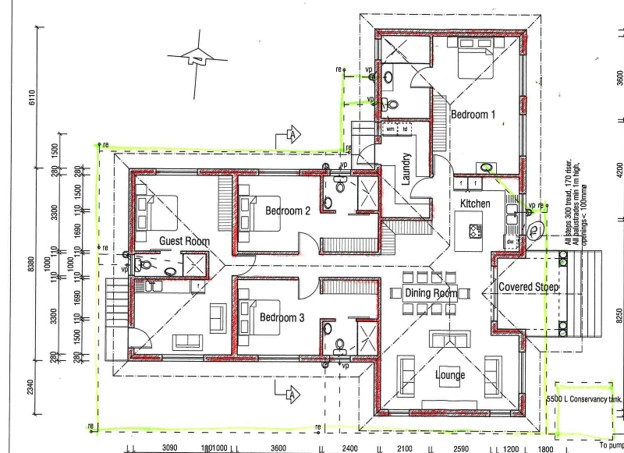 4 Bedroom Property for Sale in Palmiet Western Cape